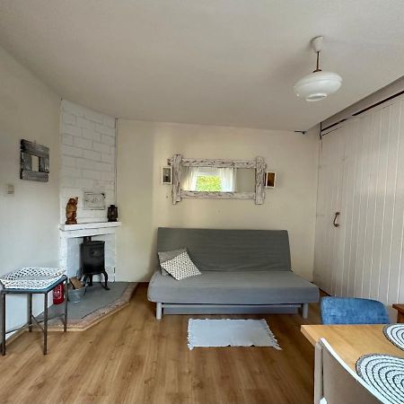 Domek Przy Plazy Rewa Εξωτερικό φωτογραφία